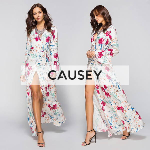 Causey