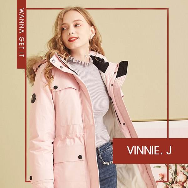 Vinnie. J