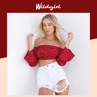 Wildgirl